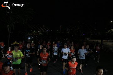RUN TO LIVE 2025 - Ảnh #3278306