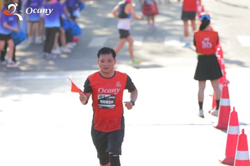 RUN TO LIVE 2025 - Ảnh #3192651