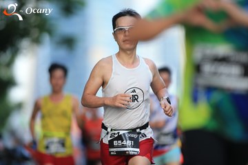 RUN TO LIVE 2025 - Ảnh #3289141