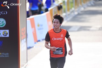 RUN TO LIVE 2025 - Ảnh #3209977