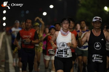 RUN TO LIVE 2025 - Ảnh #3203547