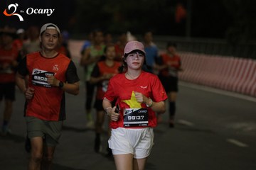 RUN TO LIVE 2025 - Ảnh #3204290