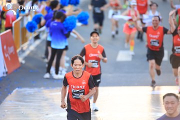 RUN TO LIVE 2025 - Ảnh #3154096