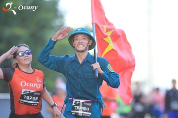 RUN TO LIVE 2025 - Ảnh #3279607