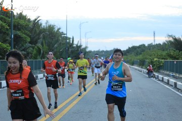 RUN TO LIVE 2025 - Ảnh #3282674
