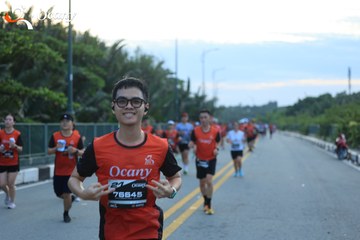 RUN TO LIVE 2025 - Ảnh #3281554