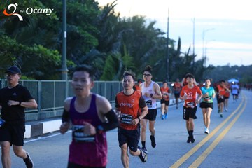 RUN TO LIVE 2025 - Ảnh #3264008