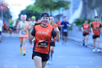 RUN TO LIVE 2025 - Ảnh #3156381