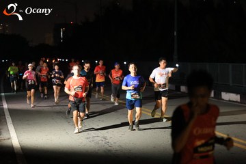 RUN TO LIVE 2025 - Ảnh #3260925