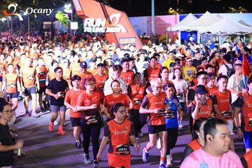 RUN TO LIVE 2025 - Ảnh #3140123