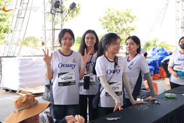 RUN TO LIVE 2025 - Ảnh #3213507
