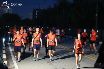 RUN TO LIVE 2025 - Ảnh #3263209