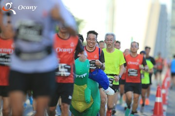 RUN TO LIVE 2025 - Ảnh #3280056