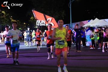 RUN TO LIVE 2025 - Ảnh #3139823