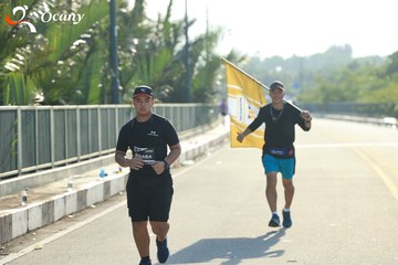 RUN TO LIVE 2025 - Ảnh #3305043