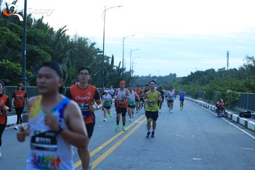 RUN TO LIVE 2025 - Ảnh #3290803