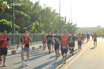 RUN TO LIVE 2025 - Ảnh #3301235