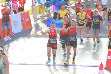 RUN TO LIVE 2025 - Ảnh #3191192