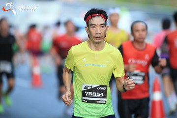 RUN TO LIVE 2025 - Ảnh #3290187