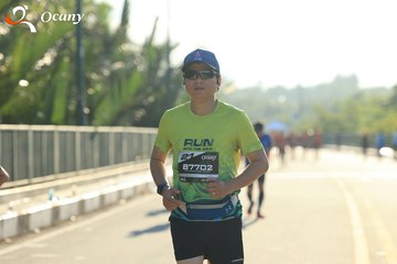RUN TO LIVE 2025 - Ảnh #3304289
