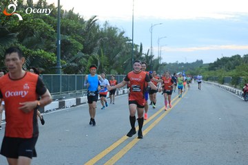 RUN TO LIVE 2025 - Ảnh #3282098
