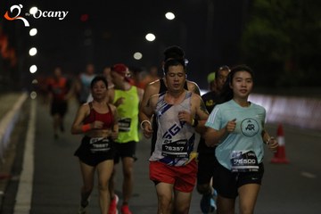 RUN TO LIVE 2025 - Ảnh #3201947