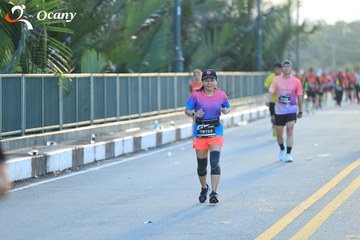 RUN TO LIVE 2025 - Ảnh #3297383