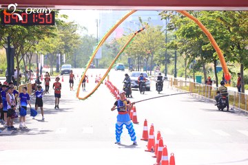 RUN TO LIVE 2025 - Ảnh #3209916