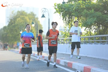 RUN TO LIVE 2025 - Ảnh #3259865