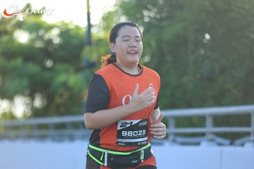 RUN TO LIVE 2025 - Ảnh #3259788