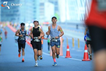 RUN TO LIVE 2025 - Ảnh #3285025