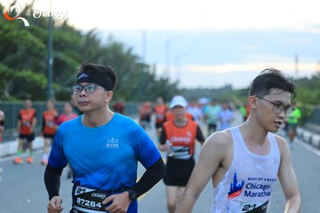 RUN TO LIVE 2025 - Ảnh #3284822