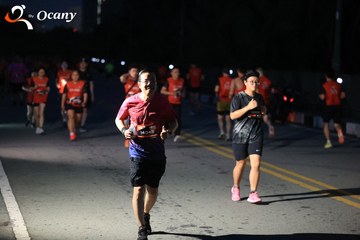 RUN TO LIVE 2025 - Ảnh #3263102