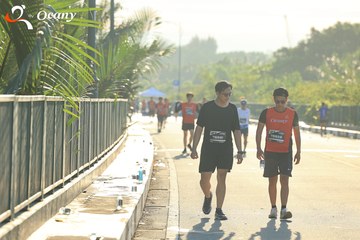 RUN TO LIVE 2025 - Ảnh #3303279