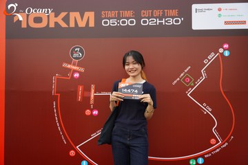 RUN TO LIVE 2025 - Ảnh #3136739