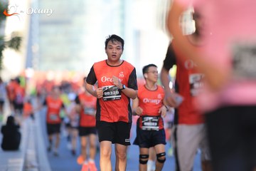 RUN TO LIVE 2025 - Ảnh #3286022