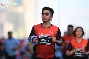 RUN TO LIVE 2025 - Ảnh #3281199