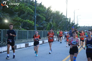 RUN TO LIVE 2025 - Ảnh #3265556
