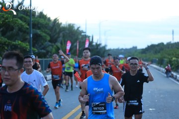 RUN TO LIVE 2025 - Ảnh #3288727