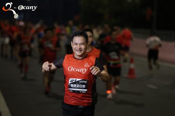 RUN TO LIVE 2025 - Ảnh #3204923
