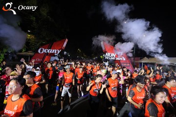 RUN TO LIVE 2025 - Ảnh #3139625
