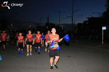 RUN TO LIVE 2025 - Ảnh #3283412