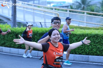 RUN TO LIVE 2025 - Ảnh #3156576
