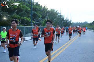 RUN TO LIVE 2025 - Ảnh #3267416