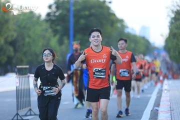 RUN TO LIVE 2025 - Ảnh #3257954