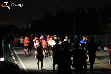 RUN TO LIVE 2025 - Ảnh #3261232