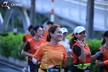 RUN TO LIVE 2025 - Ảnh #3155924