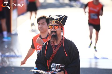 RUN TO LIVE 2025 - Ảnh #3207812