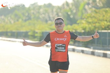 RUN TO LIVE 2025 - Ảnh #3304727