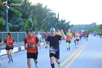 RUN TO LIVE 2025 - Ảnh #3265077